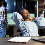 Power Up Your Productivity