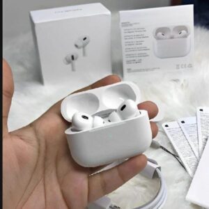 Wireless Airpods Pro 2