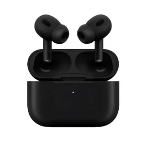 Black Airpods Pro 2