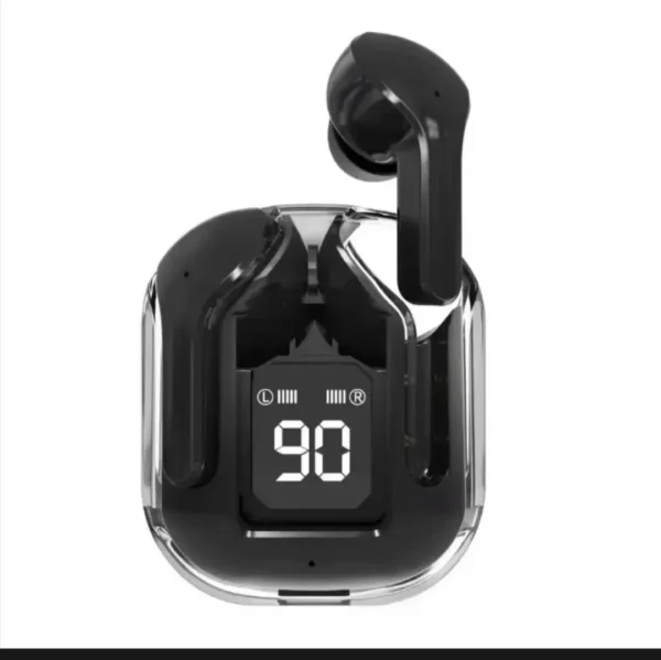 Air 31 Wireless Earbuds with Smart Touch