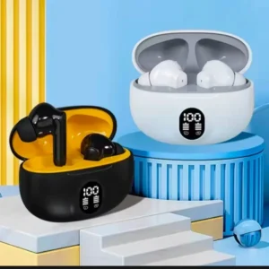 Stereo TWS Earbuds