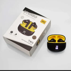 Stereo TWS Earbuds