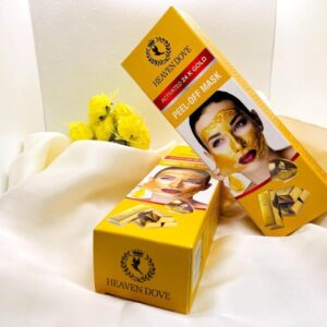 Peel-off Face Mask