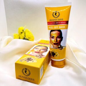 Peel-off Face Mask