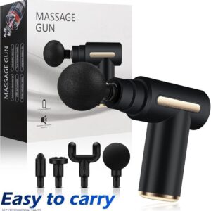 Massager Gun
