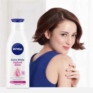Hydrating Body Lotion – Smooth Texture, 200ml Set of 1