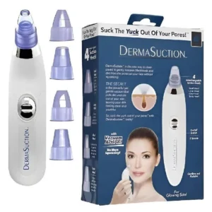 Dead Skin Remover Black Head Remover