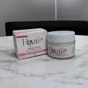 Whitening And Brightening Face Cream – 30ml – 1 Pcs