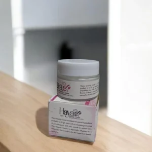 Whitening And Brightening Face Cream – 30ml – 1 Pcs