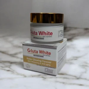 Whitening And Brightening Face Cream