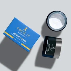 Whitening And Brightening Instant Glow Whitening Cream