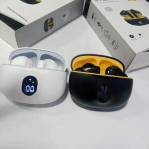Stereo True Wireless Earphones (TWS)