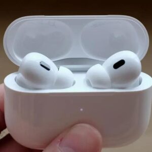 Airpods Pro 2Nd Generation, White