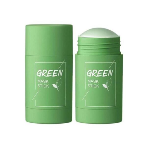 Green Face Mask Stick - 40g