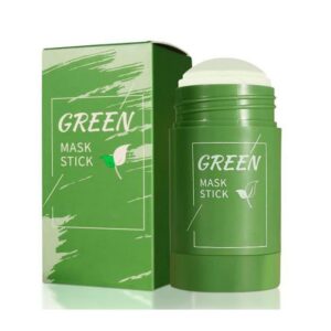 Green Face Mask Stick – 40g