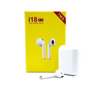 i18 Bluetooth Earbuds