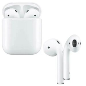 i18 Bluetooth Earbuds