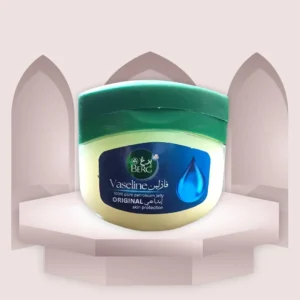 Gentle Petroleum Jelly – 50ml of Multi-Purpose Moisturizer for All Skin Types