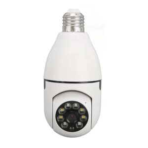 360 View Security Camera