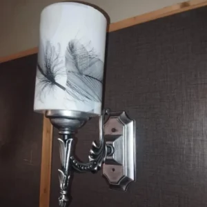 Beautiful & Aesthetic Wall Lamp