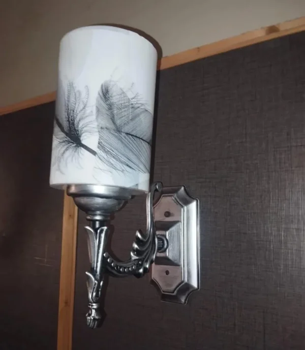 Beautiful & Aesthetic Wall Lamp