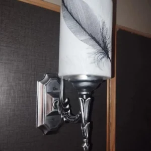 Beautiful & Aesthetic Wall Lamp