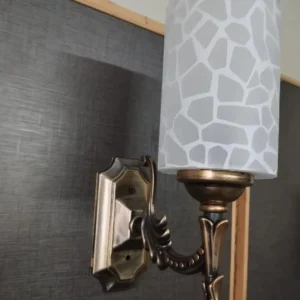 Beautiful & Aesthetic Wall Lamp