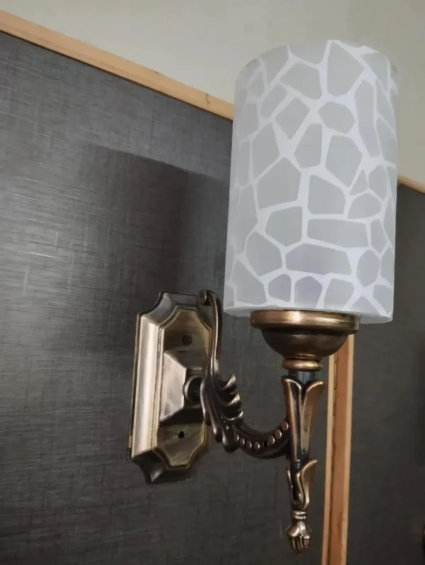 Beautiful & Aesthetic Wall Lamp