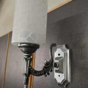 Beautiful & Aesthetic Wall Lamp