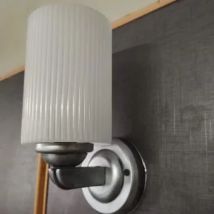 Beautiful & Aesthetic Wall Lamp