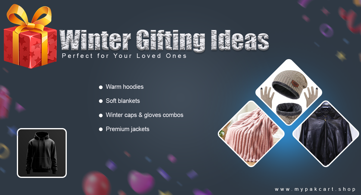 Winter Gifting Ideas