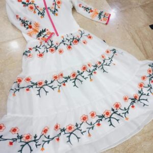 1 Pc Women’s Stitched