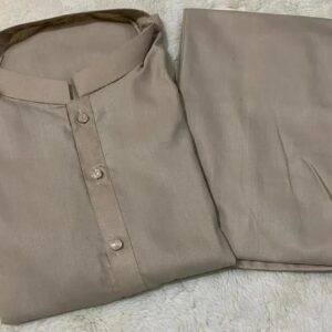 2 Pcs Men’s Stitched