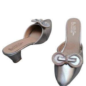 Women’s Synthetic Leather Fancy Heels