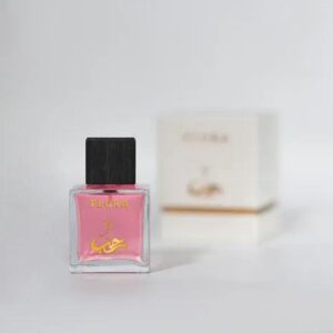 Long Lasting Fragrance Perfume