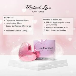 Long Lasting Fragrance Perfume