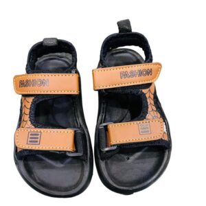 Important Rubber Sandals For Kids