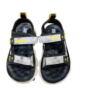 Important Rubber Sandals For Kids