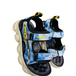 Important Rubber Sandals For Kids