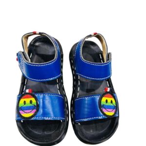 Important Rubber Sandals For Kids