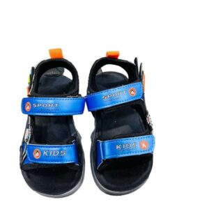 Important Rubber Sandals For Kids