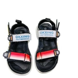 Important Rubber Sandals For Kids