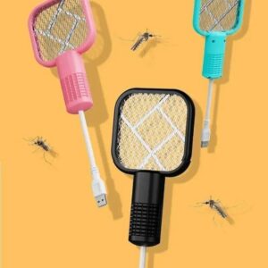 Electric Mosquito Swatter