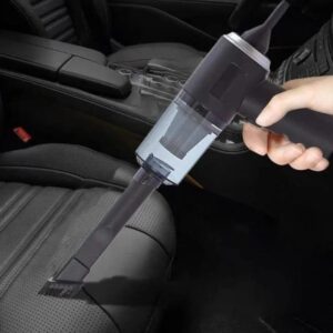 Vaccum Cleaner