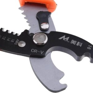 1 Pc Stainless Steel Wire Cutter