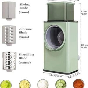 Manual Food Chopper