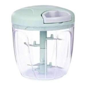 Hand Pull Manual Food Chopper