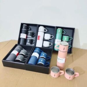 Vaccum Flask Set