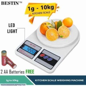 Kitchen Scale