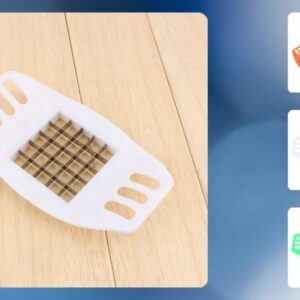 Potato French Fries Cutter